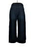 Old Navy Blue Jeans Size 14 Petite - photo 2