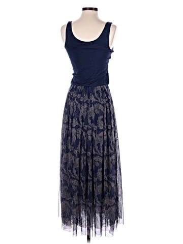 Peruvian Connection Casual Dress (view 2)