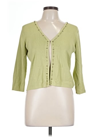 R&K Originals 3/4 Sleeve Blouse (view 1)