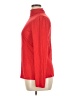 ModCloth Red Long Sleeve Turtleneck Size XL - photo 5