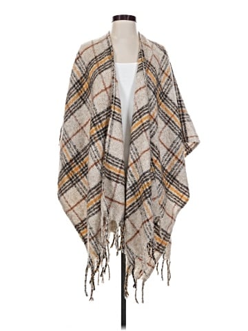 Woolrich Wrap (view 1)