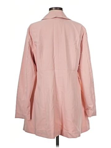 Torrid Trenchcoat (view 2)