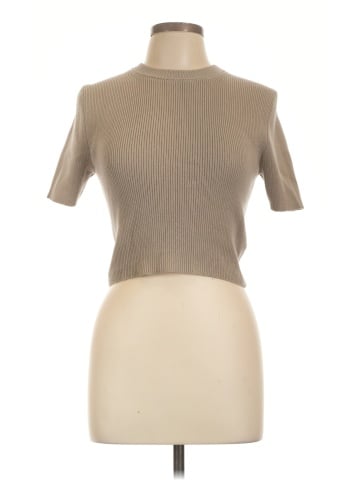 Zara Turtleneck Sweater (view 1)
