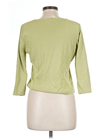 R&K Originals 3/4 Sleeve Blouse (view 2)