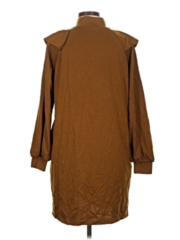 Who What Wear Casual Dress (view 2)