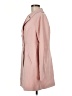 Torrid Pink Trenchcoat Size Med Plus (00) - photo 5