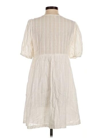 Hem & Thread Casual Dress (view 2)