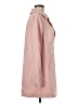 Torrid Pink Trenchcoat Size Med Plus (00) - photo 4