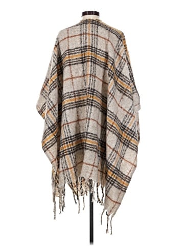 Woolrich Wrap (view 2)