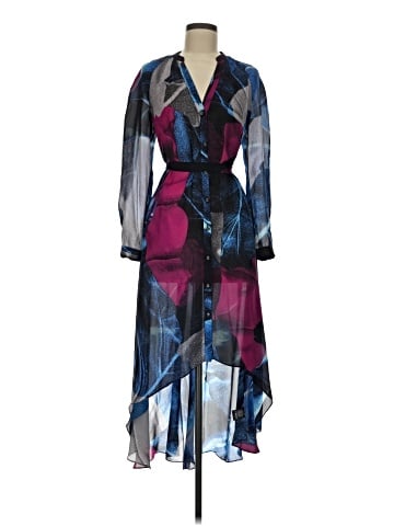 Leifsdottir Cocktail Dress (view 1)