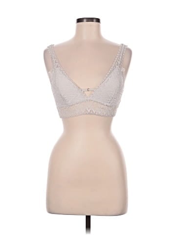 Nicole Miller New York Sports Bra (view 1)