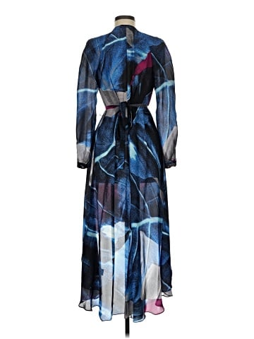 Leifsdottir Cocktail Dress (view 2)