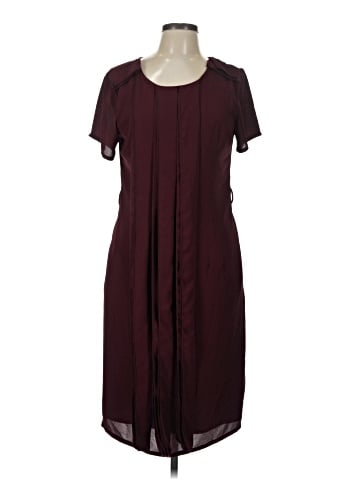 eShakti Casual Dress (view 1)