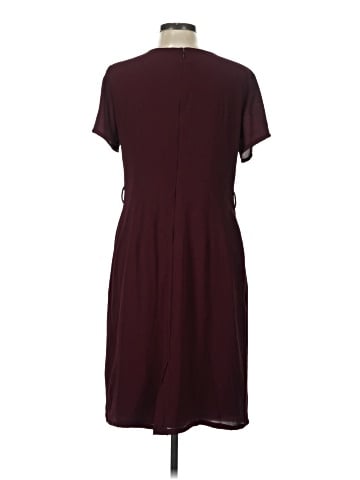 eShakti Casual Dress (view 2)