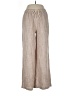 Be Cool Tan Casual Pants Size L - photo 1