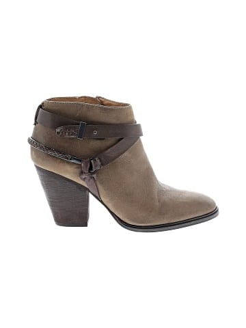 Dolce Vita Ankle Boots (view 1)