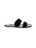 Aerosoles Black Sandals Size 6 - photo 1