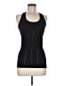 Fabletics Black Tank Top Size M (estimated) - photo 1