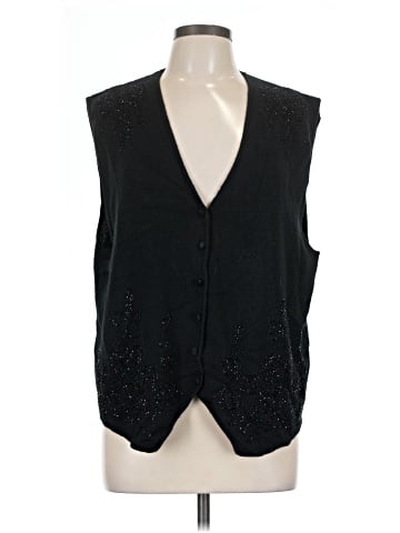 Koret Vest (view 1)