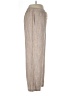 Be Cool Tan Casual Pants Size L - photo 4