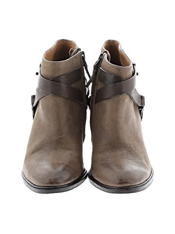Dolce Vita Ankle Boots (view 2)
