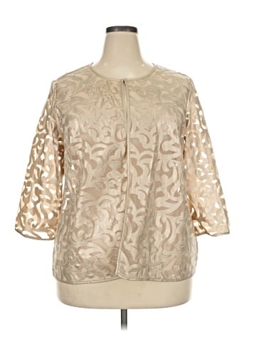JM Collection Jacket (view 1)