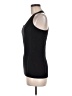 Fabletics Black Tank Top Size M (estimated) - photo 5