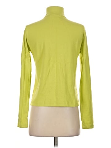 Sutton Studio Long Sleeve Turtleneck (view 2)