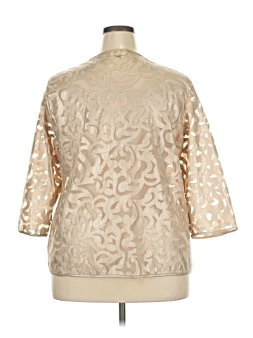JM Collection Jacket (view 2)