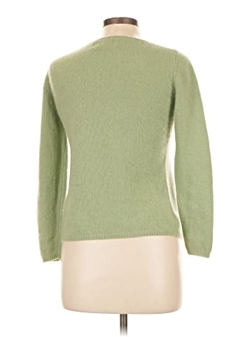 Bloomingdale's Cashmere Pullover Sweater (view 2)