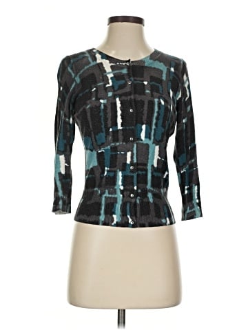 Express Design Studio Cardigan (view 1)