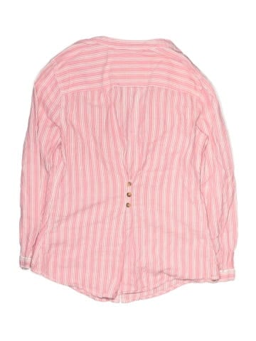Abercrombie Kids Long Sleeve Button-Down Shirt (view 2)