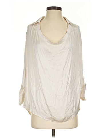 Vince. 3/4 Sleeve Blouse (view 1)