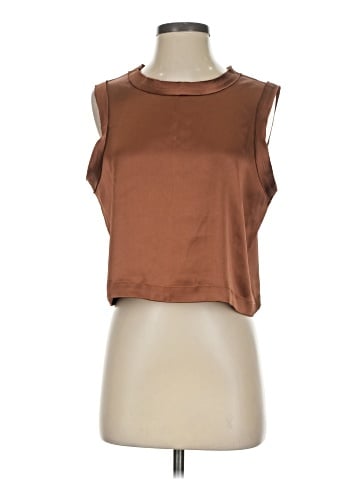 Ro & De Sleeveless Blouse (view 1)