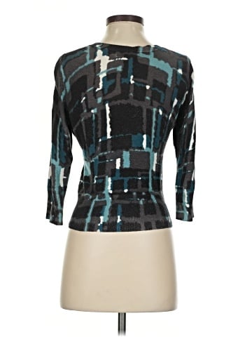 Express Design Studio Cardigan (view 2)