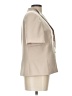 Le Suit 100% Polyester Ivory Blazer Size 12 Petite - photo 4
