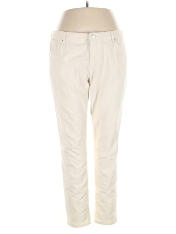 Ann Taylor LOFT Casual Pants (view 1)