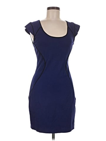 Express Casual Dress (view 1)