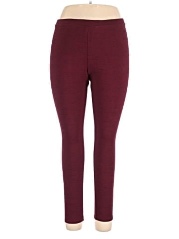 LC Lauren Conrad Active Pants (view 1)