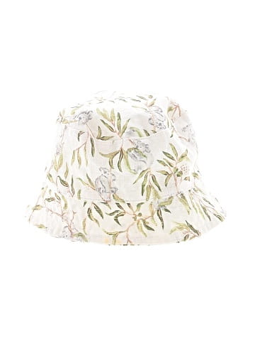 Janie and Jack Sun Hat (view 1)