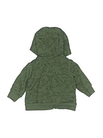 Carter's Zip Up Hoodie (view 2)