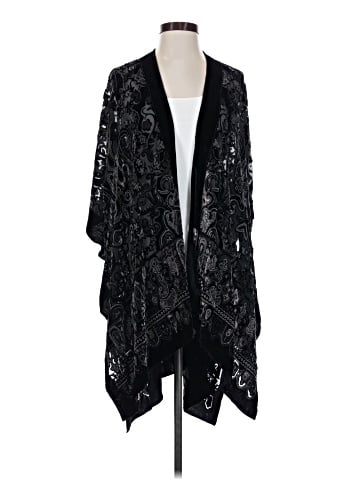 Lovestitch Kimono (view 1)