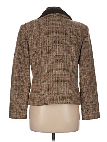 Joan Leslie Blazer (view 2)