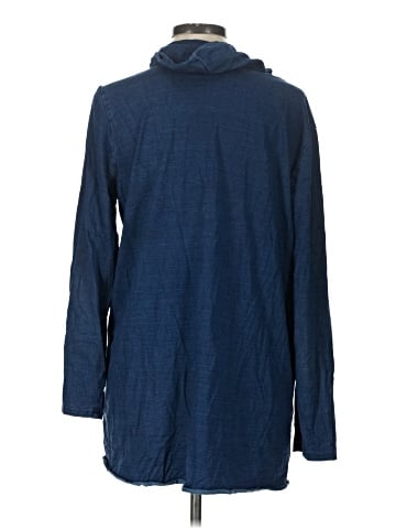 Purejill Long Sleeve Blouse (view 2)