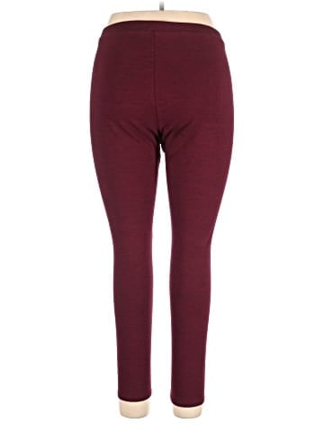 LC Lauren Conrad Active Pants (view 2)