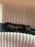 J. McLaughlin Tweed Gray Casual Dress Size L - photo 7