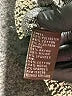 J. McLaughlin Tweed Gray Casual Dress Size L - photo 8