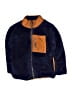 Tommy Bahama 100% Polyester Blue Sweatshirt Size 5 - 6 - photo 1
