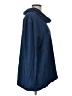 Purejill Blue Long Sleeve Blouse Size L - photo 4