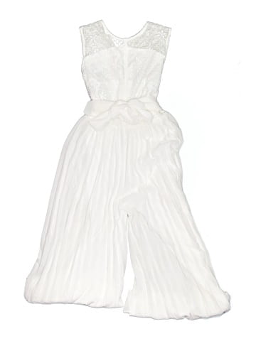 Mayoral Jumpsuit (view 1)